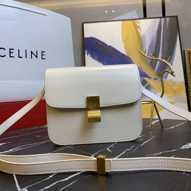 Celine Satchel Bags